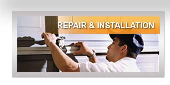 Garage Door Darien